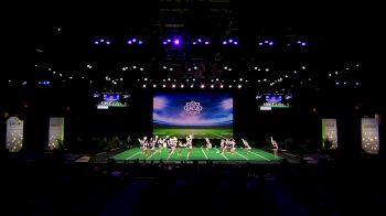 Fredonia State University [2019 Open All Girl Game Day Finals] UCA & UDA College Cheerleading and Dance Team National Championship