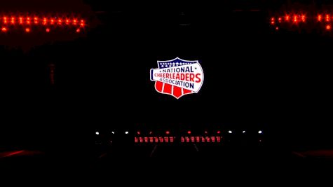 Ultimate Cheer Lubbock Majesty [2019 L2.1 Junior Prep Day 1] 2019 NCA All Star National Championship