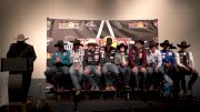 2019 RFD-TV's The American Winners Press Conference