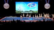 UKnight Training Center - Lady Diamonds [2019 L4 Senior Small D2 Day 1] 2019 UCA International All Star Cheerleading Championship