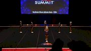 Rockstar Cheer Atlanta East - VIPs [2019 L1 Small Youth Wild Card] 2019 The Summit