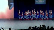 Dance Mania Youth Pom [2019 Large Youth Pom Finals] 2019 The Summit