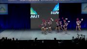 Cheer and Dance Team PINK DIAMONDS - GLANZ (Japan) [2019 Small Junior Pom Finals] 2019 The Summit