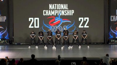 Dominion High School [2022 Large Varsity Hip Hop Finals] 2022 NDA National Championship