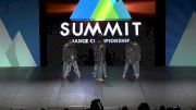The Source Dance Lab - Blackout [2022 Junior Coed Hip Hop - Large Finals] 2022 The Dance Summit
