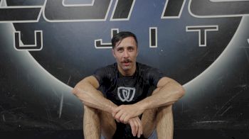 Who Geo Martinez Is Excited To Face At ADCC