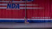 Dance Dynamics - Olivia Deutsch [2023 Mini - Solo - Contemporary/Lyrical] 2023 NDA All-Star Nationals