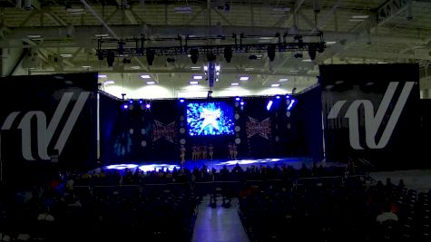 Star Performance Centre - Junior Small Lyrical [2022 Junior - ContemporaryLyrical - Small] 2021 ASC Clash of the Titans Minneapolis Showdown