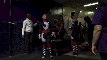 Onyx Takes The Floor In WGI Guard World Champs Prelims