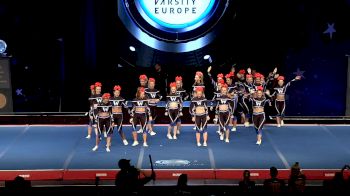 MTV Braunschweig - Wildcats FORCE (Germany) [2019 L6 International Open All Girl Finals] 2019 The Cheerleading Worlds