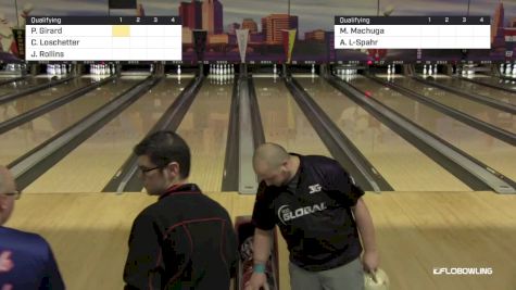2019 PBA Players Championships - Qualifying Round 3