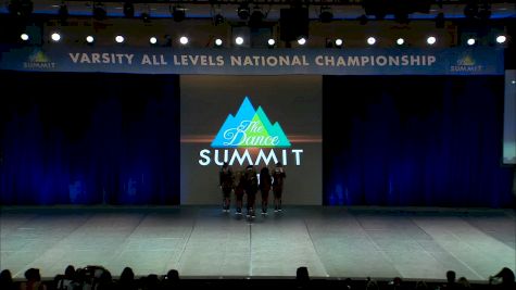 Fully Loaded Dance Studio - Dem Girlz [2019 Small Junior Hip Hop Semis] 2019 The Summit