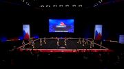 Cheer Athletics- Frisco - MeteorCats [2019 L1 Small Youth Semis] 2019 The Summit