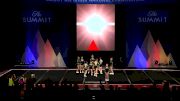 CheerForce Orange County - Prodigy [2019 L4 Small Junior Wild Card] 2019 The Summit