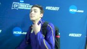 LSU's Mondo Duplantis Wins NCAA Title, Talks About Crazy PV Height Controversy