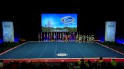 Spirit All Stars - Spirit Magic (Colombia) [2019 L3 Senior Small Day 1] 2019 UCA International All Star Cheerleading Championship