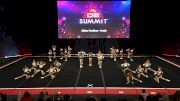 Allstar Panthers - Crush [2019 L1 Medium Youth Semis] 2019 The D2 Summit