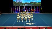 Florida Triple Threat Allstars - JR CATZ [2019 L3 Junior Small D2 Day 2] 2019 UCA International All Star Cheerleading Championship