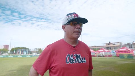 Ole Miss Coach Ruben Felix Improvements Going Into Puerto Vallarta