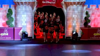 Collierville High School [2020 Large Pom Finals] 2020 UDA National Dance Team Championship