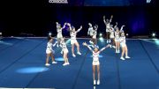 Valley Cheer - S.W.A.T. [2024 L1 Performance Rec - 12Y (NON) - Small Finals] 2024 The Quest