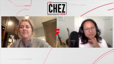 The Complexities of Being A Female Athlete | Episode 5 The Chez Show with Carley Hoover