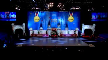 ThunderRidge High School [2020 Medium Pom Finals] 2020 UDA National Dance Team Championship