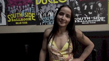 Talita Alencar Looking To ADCC & MMA After F2W 144