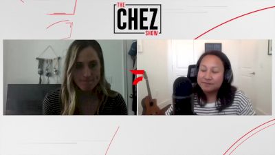 Special Moments From Travel Ball | Episode 10 The Chez Show With Lauren Lappin