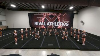 Rival Athletics - Storm [L3 Youth] 2021 Varsity All Star Winter Virtual Competition Series: Event IV