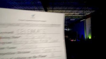 Rockstar Cheer Rhode Island - Juvenile [L4 Junior - Small] 2021 Spirit Festival Virtual Nationals