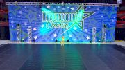 Studio 360 - Isabel Ozbun [2021 Mini - Solo - Jazz] 2021 Nation's Choice Dekalb Dance Grand Nationals and Cheer Challenge