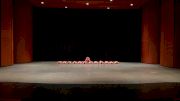 Brookfield Center for the Arts - Junior Small Contemporary [Junior - Contemporary/Lyrical] 2020 WSF All Star Cheer & Dance Virtual Championship