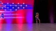 Dancin with Roxie - Lennon Manatt [2024 Mini - Solo - Jazz] 2024 NDA All-Star Nationals