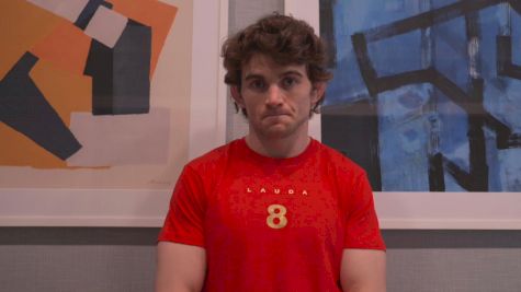 Dante Leon: 'I'm Here To Win In As Dominant A Fashion As Possible'