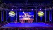 Elite Heat All Stars - Showgirls [2024 Senior] 2021 CHEERSPORT: Concord Classic 1