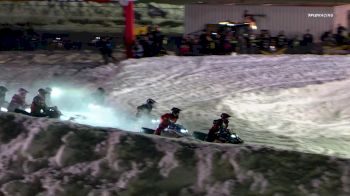 Highlights: Grand Prix Ski-Doo de Valcourt | Pro Women Saturday