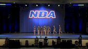 Dance Dynamics Youth Elite [2021 Youth Large Jazz] 2021 NDA All-Star National Championship