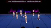 Upper Moreland Cheerleading Association - Tantrum [2022 L1 Performance Rec - 6Y (NON) - Small Semis] 2022 The Quest