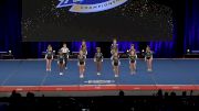 Cheer Extreme - Mini Elite [2022 L2 Mini Day 1] 2022 UCA International All Star Championship