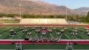 Starry Starry Nigh - American Fork High School