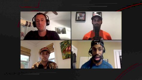 Dinkins On Clemson Cuts: "No One's Program Is Safe"