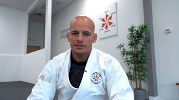 Xande Ribeiro Talks Upcoming Grand Prix And What To Expect At ADCC Trials