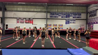 MAJORS Video Challenge Week 3: FAME Super Seniors