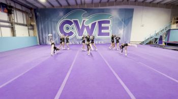 Coastal Wave Elite - Ultraviolet [L1 - U16] NCA-GROOVE-Virtual-Championship-2023