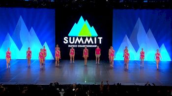 Dancin' With Roxie - Prestige [2022 Junior Coed Contemporary / Lyrical Finals] 2022 The Dance Summit