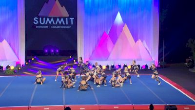Aspire Cheer Academy - Force [2022 L5 Senior Open Coed Finals] 2022 The D2 Summit