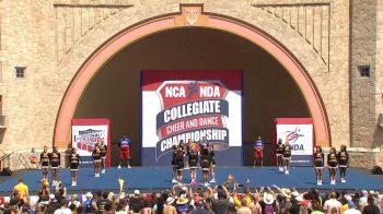 Kennesaw State University [2023 Advanced All-Girl Division I Finals] 2023 NCA & NDA College National Championship