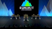 Footnotes Fusion - Sneakers [2023 Mini Coed - Hip Hop Finals] 2023 The Dance Summit