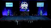 TNT All Stars Cheerleading - Nukes (Australia) [2023 L5 International Open Small Coed Semis] 2023 The Cheerleading Worlds